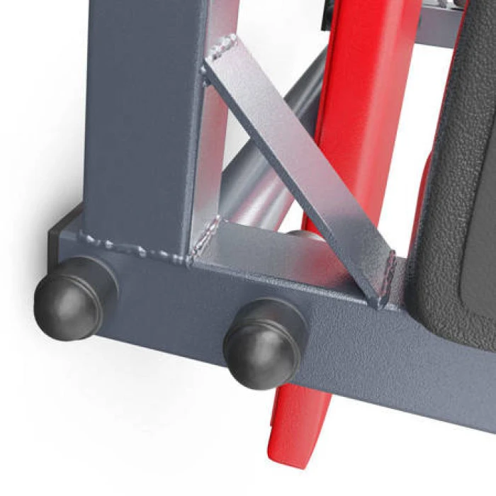 Турник с брусьями настенный для подтягиваний 2в1 K-Sport KSSL081/2