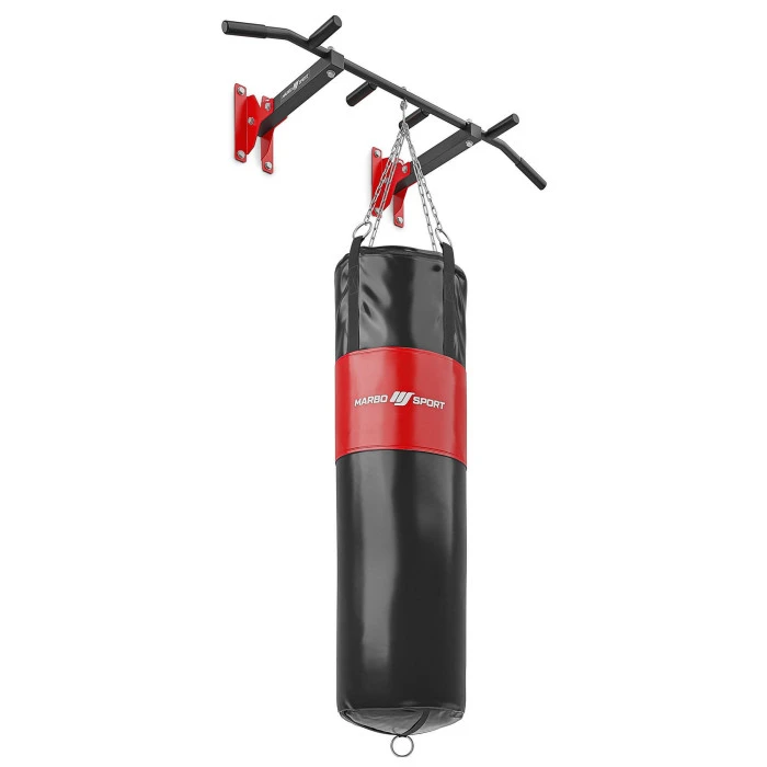 Турнік для підтягування Marbo Sport MH-D202 2.0