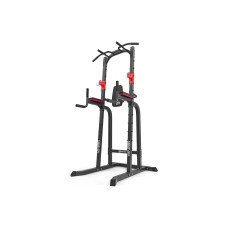 Силовая станция Hop-Sport HS-1018K с держателем для штанги