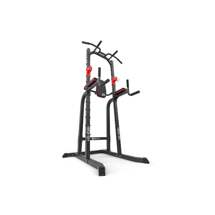 Силова станція Hop-Sport HS-1018K з тримачем для штанги