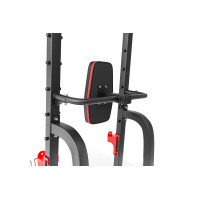 Силовая станция Hop-Sport HS-1018K с держателем для штанги