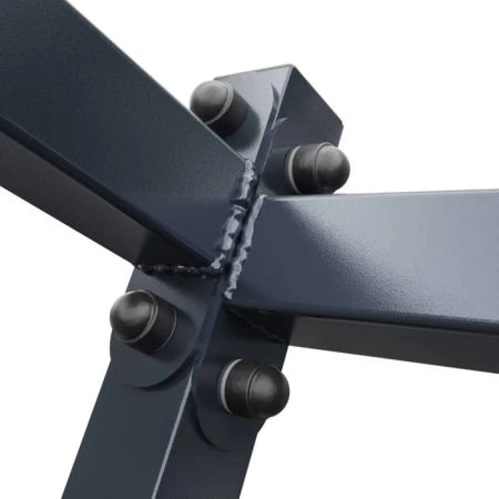 Рама силовая K-SPORT KSSL025 + турник