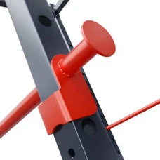 Рама силовая K-SPORT KSSL025 + турник