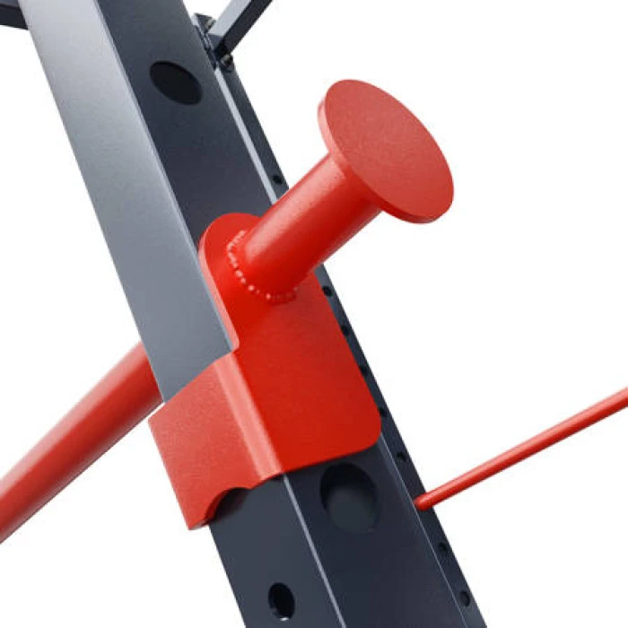 Рама силовая K-SPORT KSSL025 + турник