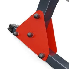 Рама силовая K-SPORT KSSL025 + турник