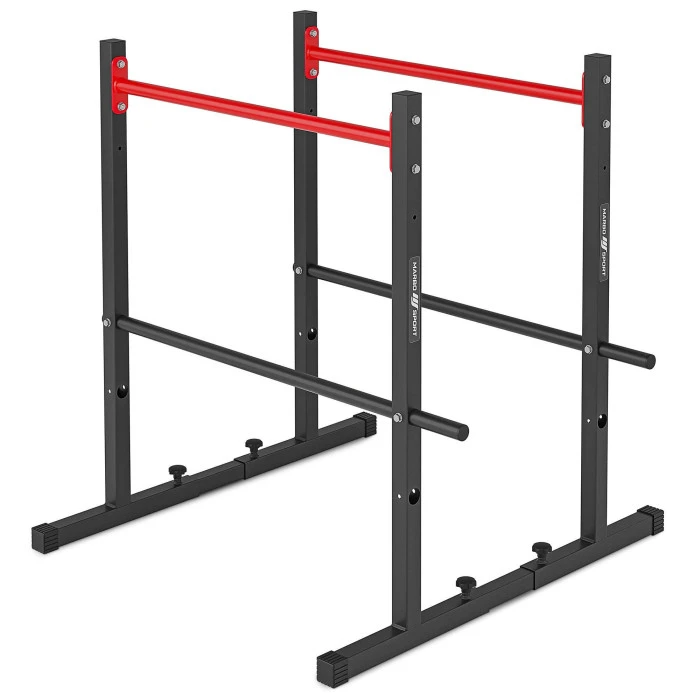 Регульована занурювальна станція MH-D212 - Marbo Sport