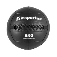 Медицинский мяч inSPORTline Walbal SE 8 kg