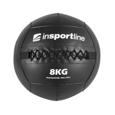 Медицинский мяч inSPORTline Walbal SE 8 kg