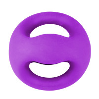 Медичний м'яч з ручками inSPORTline Grab Me 3 кг