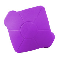 Медичний м'яч з ручками inSPORTline Grab Me 3 кг