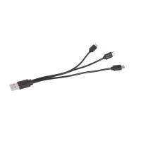 Электростимулятор мышц ABS Master Pro Multi Set NN – черно-фиолетовый