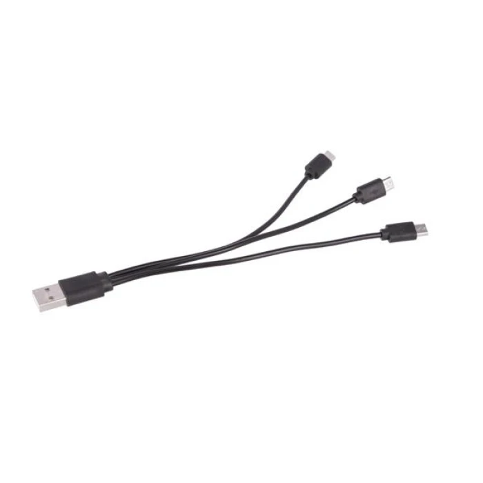 Электростимулятор мышц ABS Master Pro Multi Set NN – черно-фиолетовый