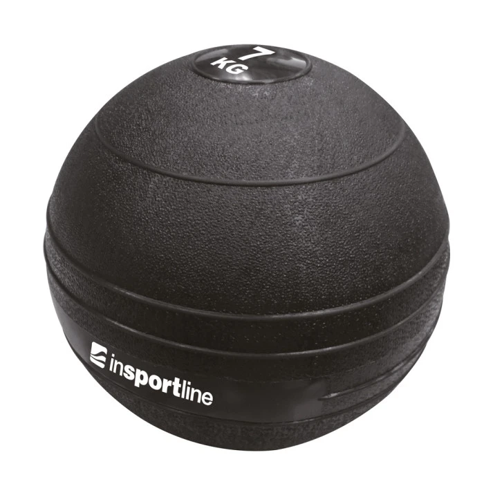 Медицинский мяч inSPORTline Slam Ball 7 kg