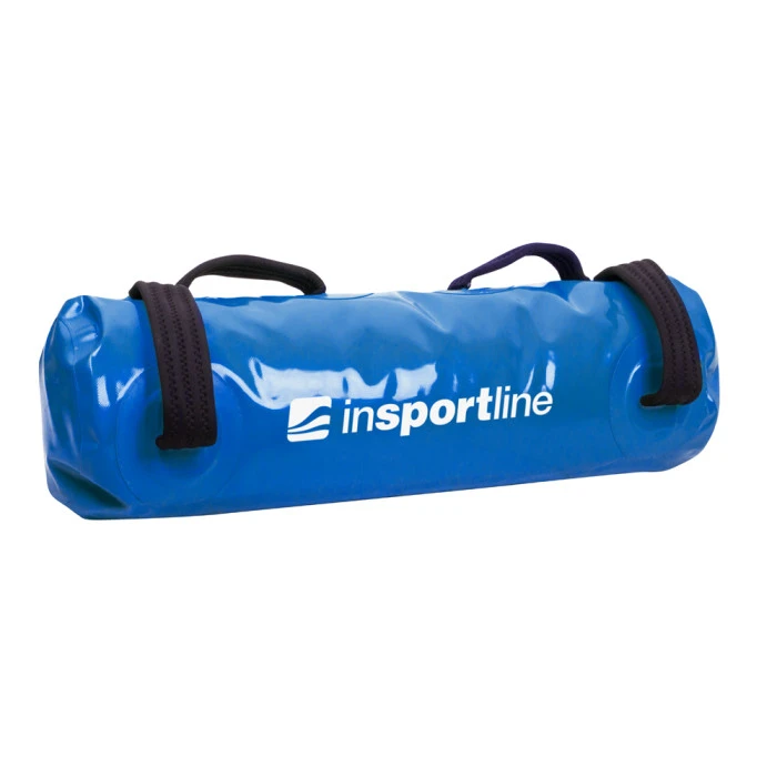 Сумка для тренировок с водой inSPORTline Fitbag Aqua L