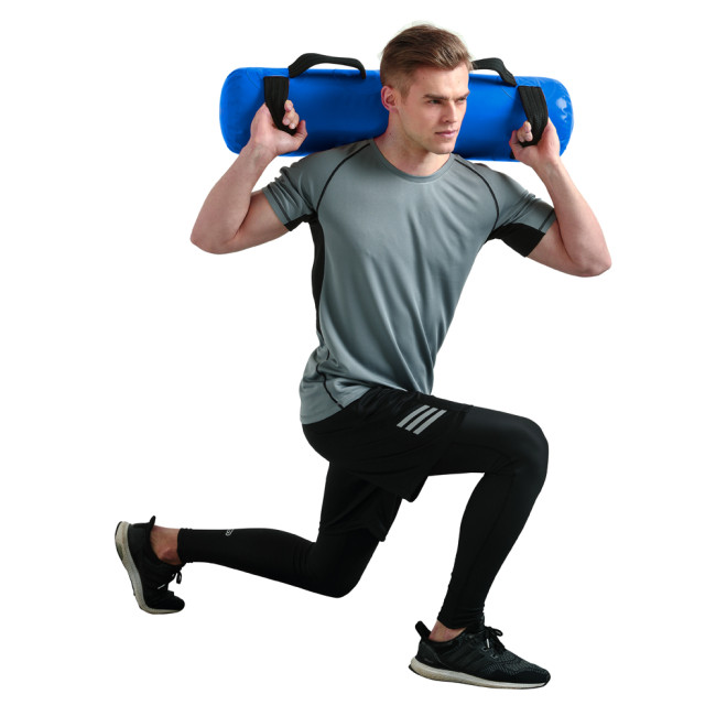 Сумка для тренировок с водой inSPORTline Fitbag Aqua L