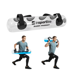 Тренировочная сумка с водой inSPORTline Tansare S
