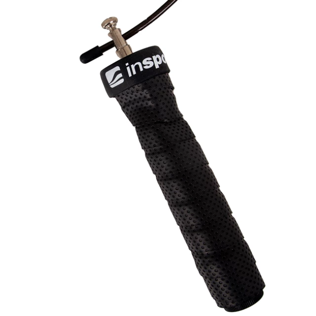 Боксерская скакалка inSPORTline JumpSet 300 см