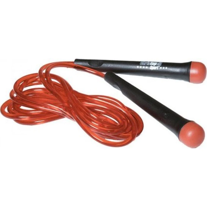 Скакалка Christopeit Speed ​​спортивная 276 см