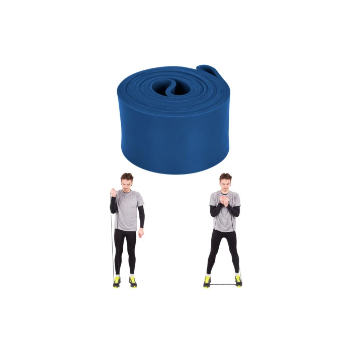 Тренировочная лента inSPORTline Hangy 65 мм