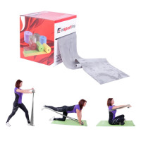 Тренировочная лента для фитнеса inSPORTline 45 XX-Heavy