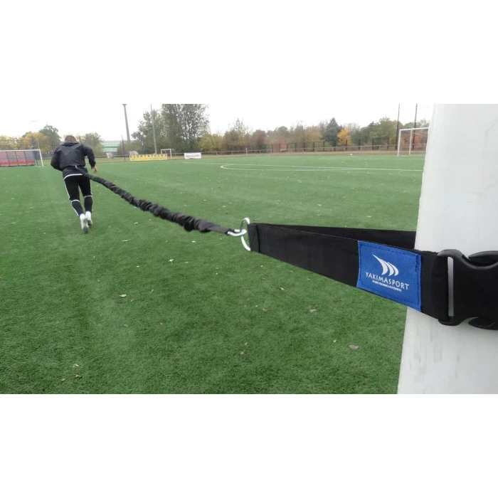 Лента для тренировки скорости Yakimasport