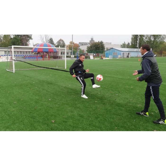 Лента для тренировки скорости Yakimasport