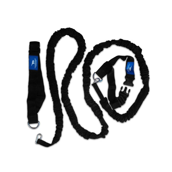 Лента для тренировки скорости Yakimasport