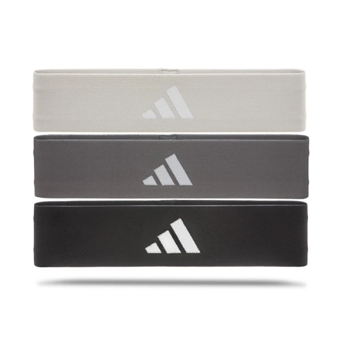 Ленты для упражнений Adidas Innwell, разноцветные