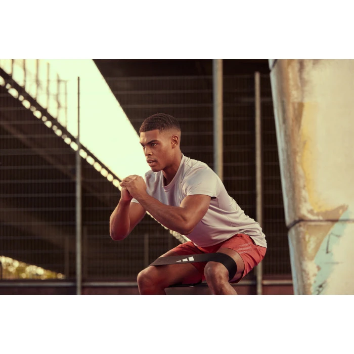 Ленты для упражнений Adidas Innwell, разноцветные