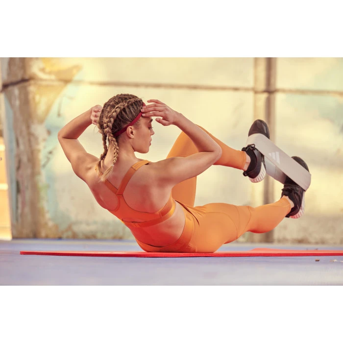 Ленты для упражнений Adidas Innwell, разноцветные