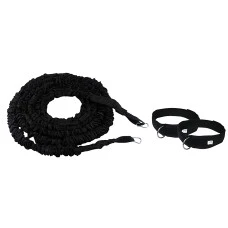 Лента для упражнений inSPORTline Byfaster RS1400