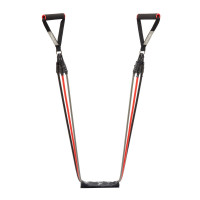 Набір фітнес гуми POWER TUBE RATB-30034