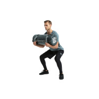 Сумка для тренировок с ручками inSPORTline Fitbag Camu 20 кг