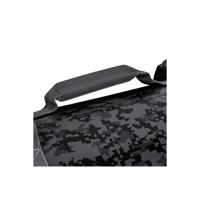 Сумка для тренировок с ручками inSPORTline Fitbag Camu 20 кг