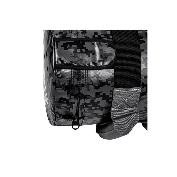 Сумка для тренувань з ручками inSPORTline Fitbag Camu 20 кг