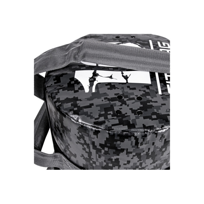 Сумка для тренировок с ручками inSPORTline Fitbag Camu 20 кг