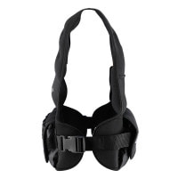 Жилет ваговий HMS KOR15, 14.5 кг