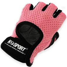 Перчатки женские K-sport, размер M
