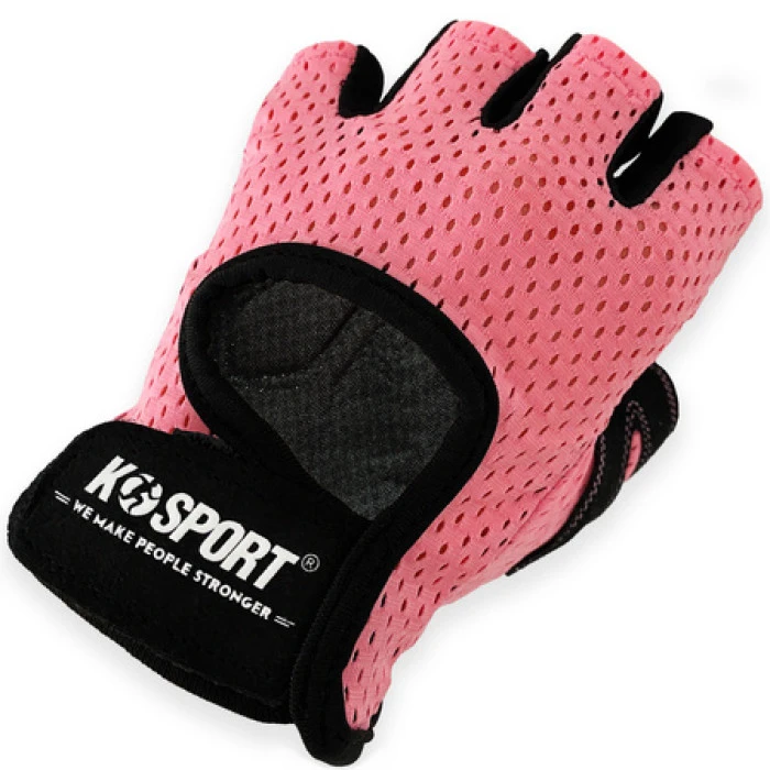 Перчатки женские K-sport, размер M