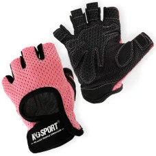 Перчатки женские K-sport, размер M