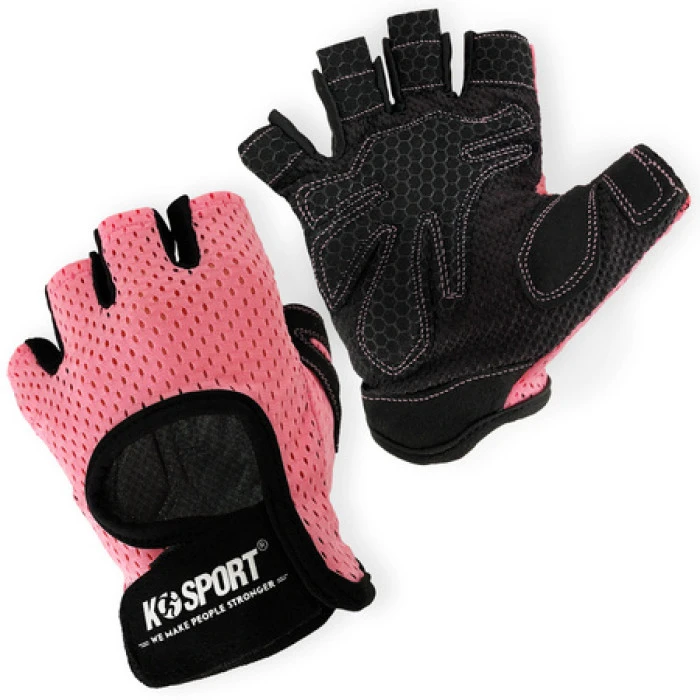Перчатки женские K-sport, размер M