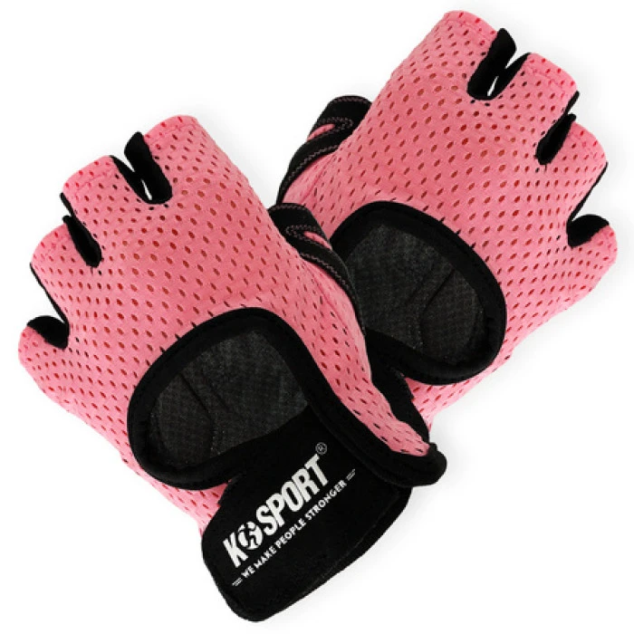 Перчатки женские K-sport, размер M
