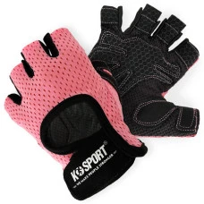 Перчатки женские K-sport, размер M