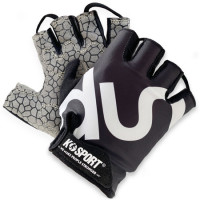 Перчатки мужские K-sport, размер L