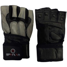 Перчатки для тренировок SPARTAN M