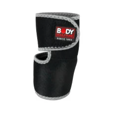 Стабілізатор ліктя з махровою тканиною Body Sculpture BNS 3105E