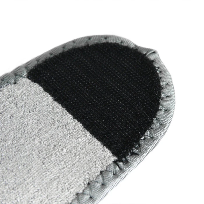 Стабілізатор ліктя з махровою тканиною Body Sculpture BNS 3105E