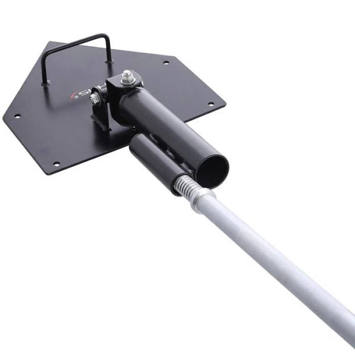 Держатель для грифа HMS UCG01