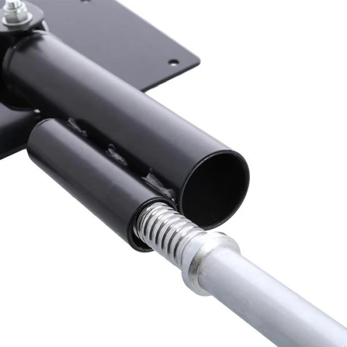 Держатель для грифа HMS UCG01