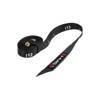 Дерев'яні гімнастичні кільця TX07 HMS - 2 шт.